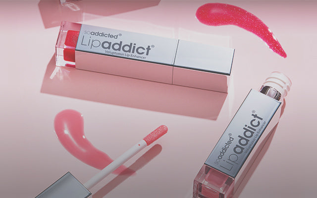 正規販売店】Lipaddict（リップアディクト：唇用美容液） | soaddicted