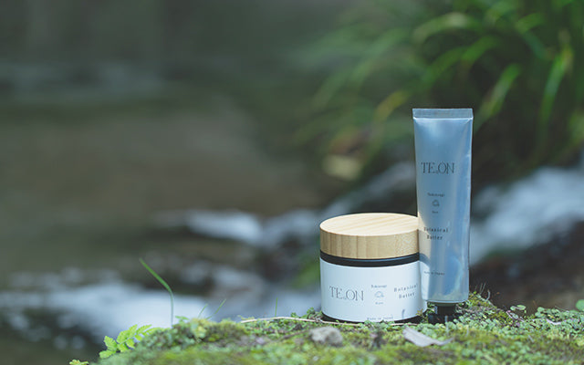 Botanical Butter | TE.ON（テオン） | OLY ONLINE STORE