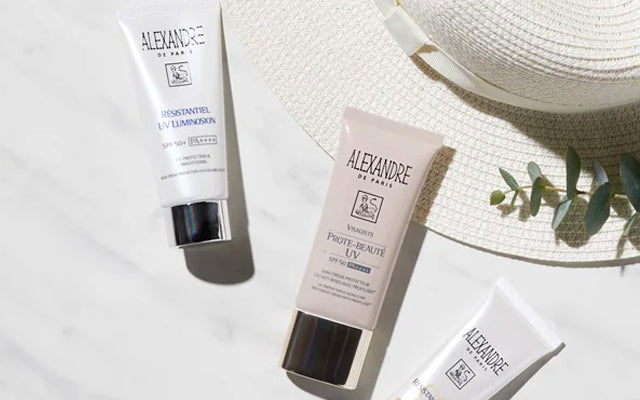 アレクサンドル ドゥ パリ