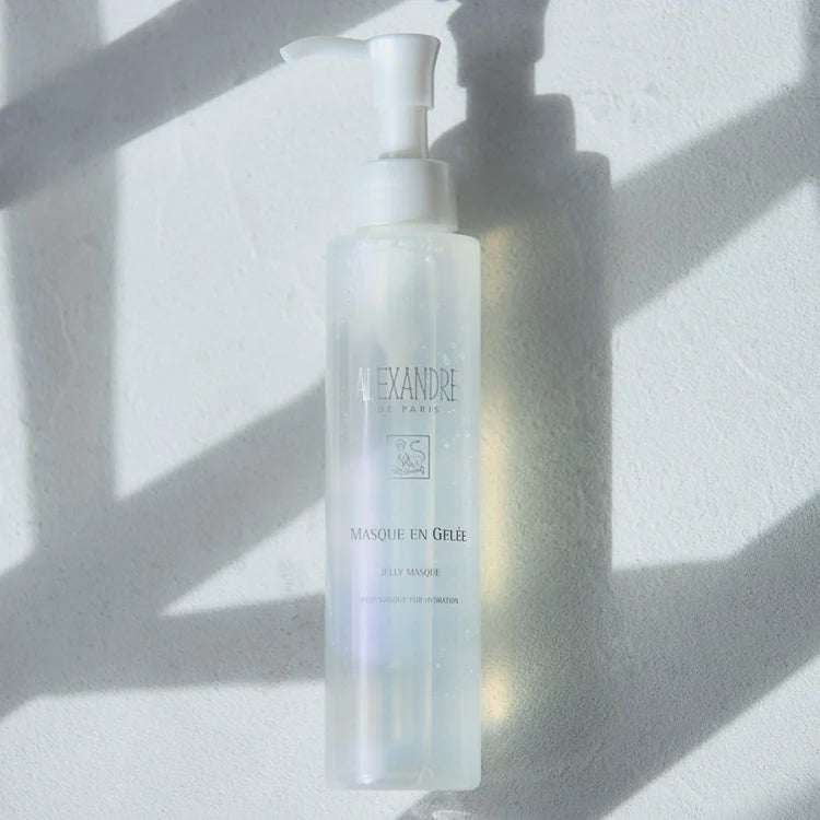 マスク オン ジュレ