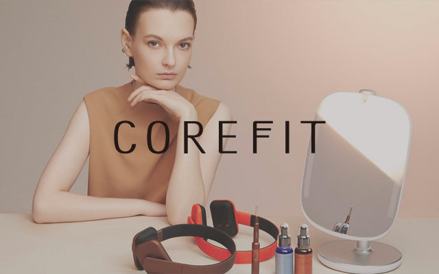 COREFIT(コアフィット)