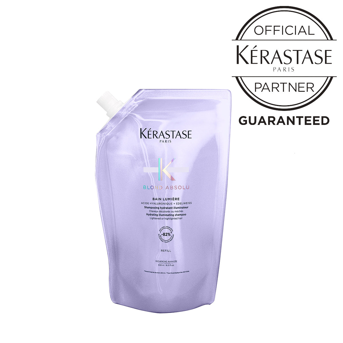 BL バン ルミエール 500mL レフィル(詰替え用)