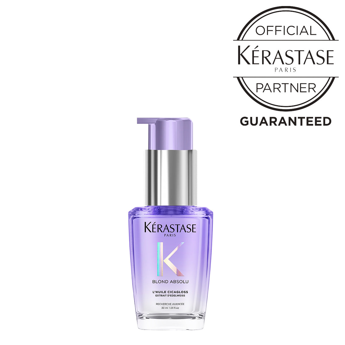 BL ユイル シカエクストリーム R 30mL