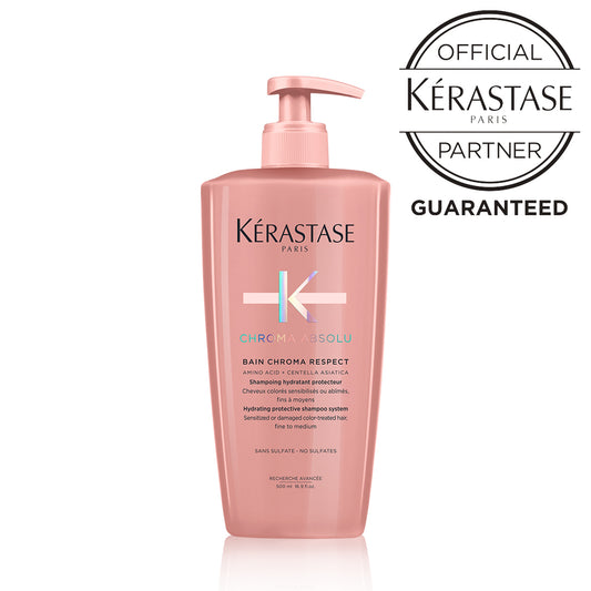 CA バン クロマプロテクト 500mL