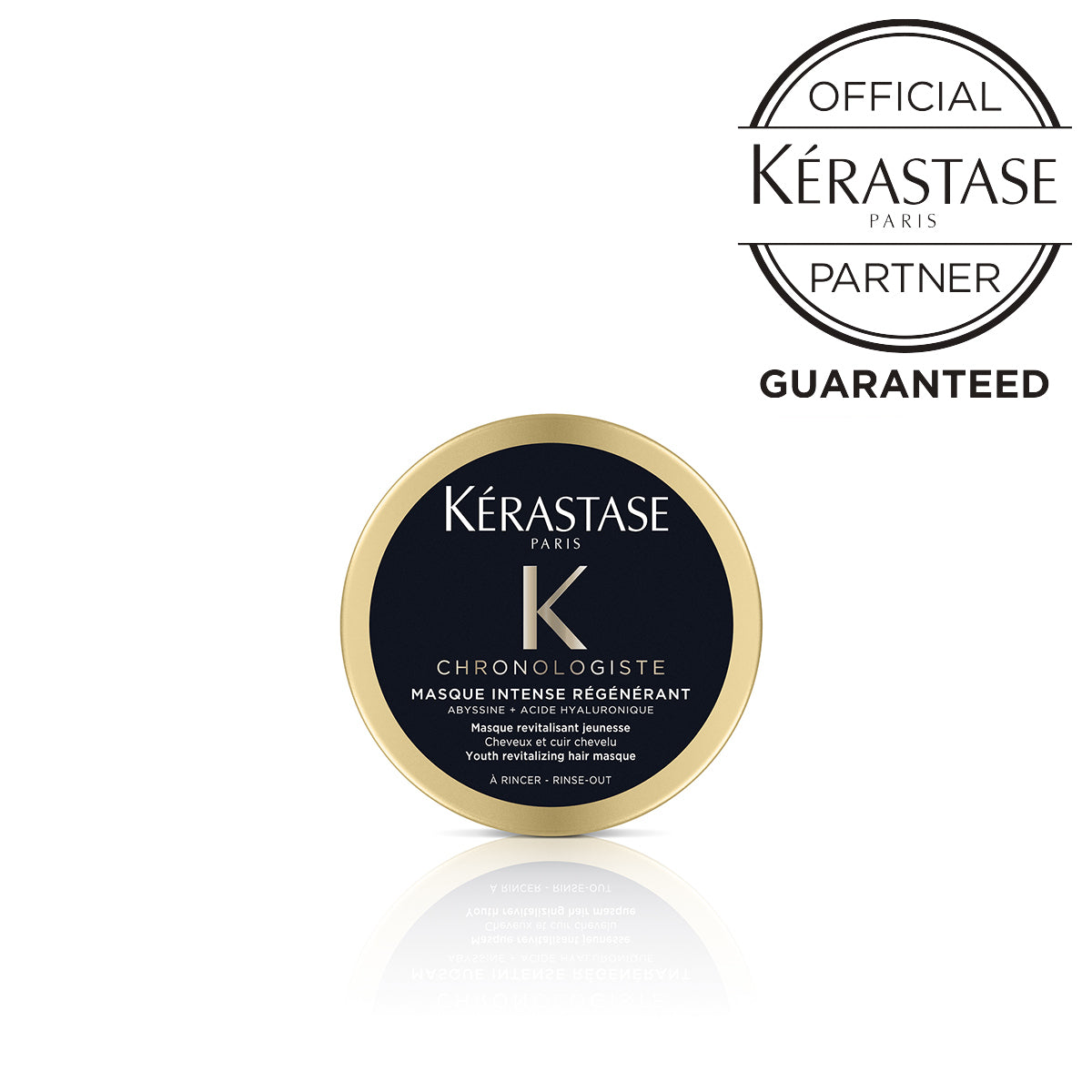 正規販売店】CH マスク クロノロジスト R 75mL | クロノロジスト