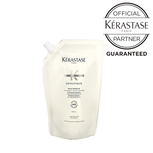 DS バン デンシフィック 500mL レフィル(詰替え用)