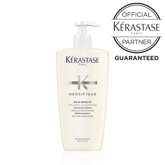 DS バン デンシフィック 500mL