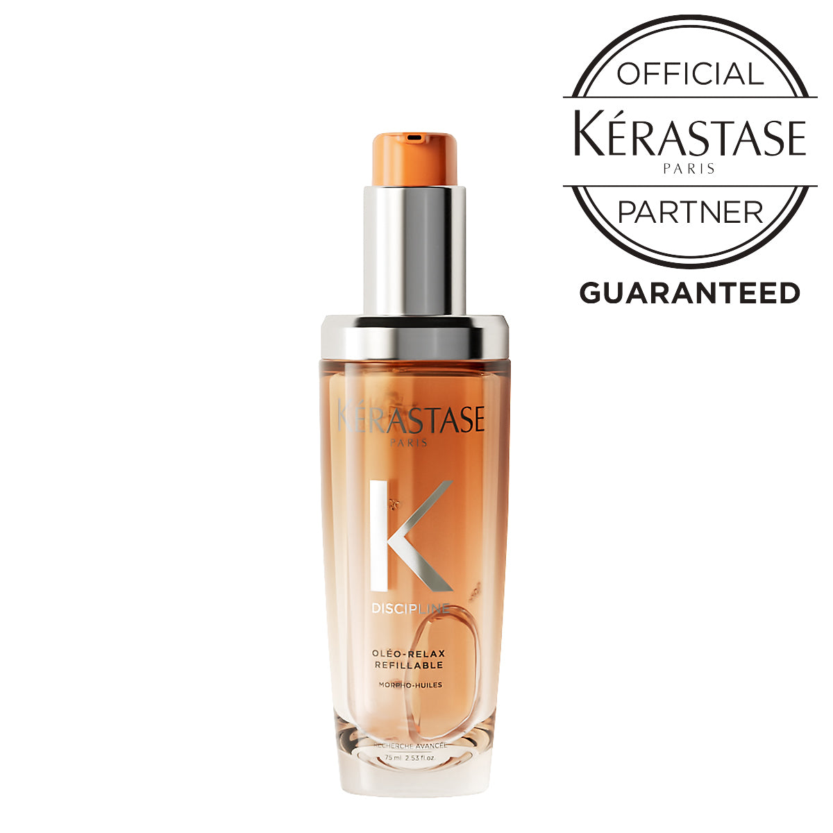 DP フルイド オレオ リラックス R 75mL