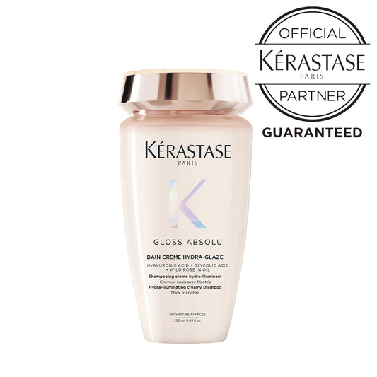 GA バン クリーム ハイドラグレイズ 250mL