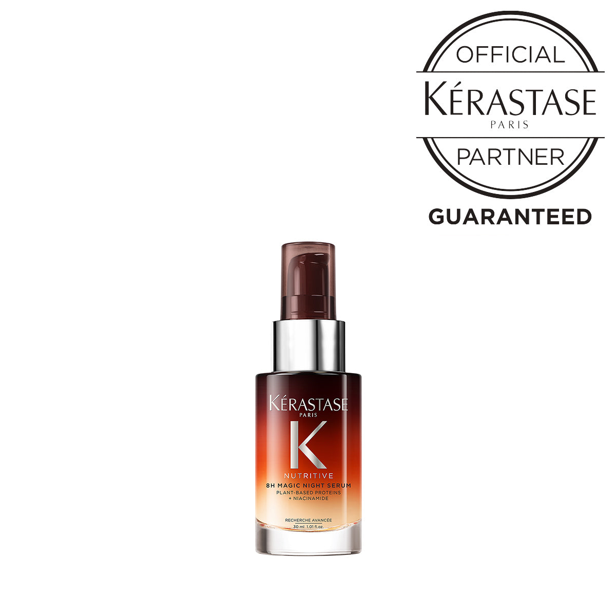 NU マジック ナイト セラム R 30mL