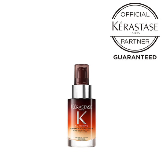 NU マジック ナイト セラム R 30mL