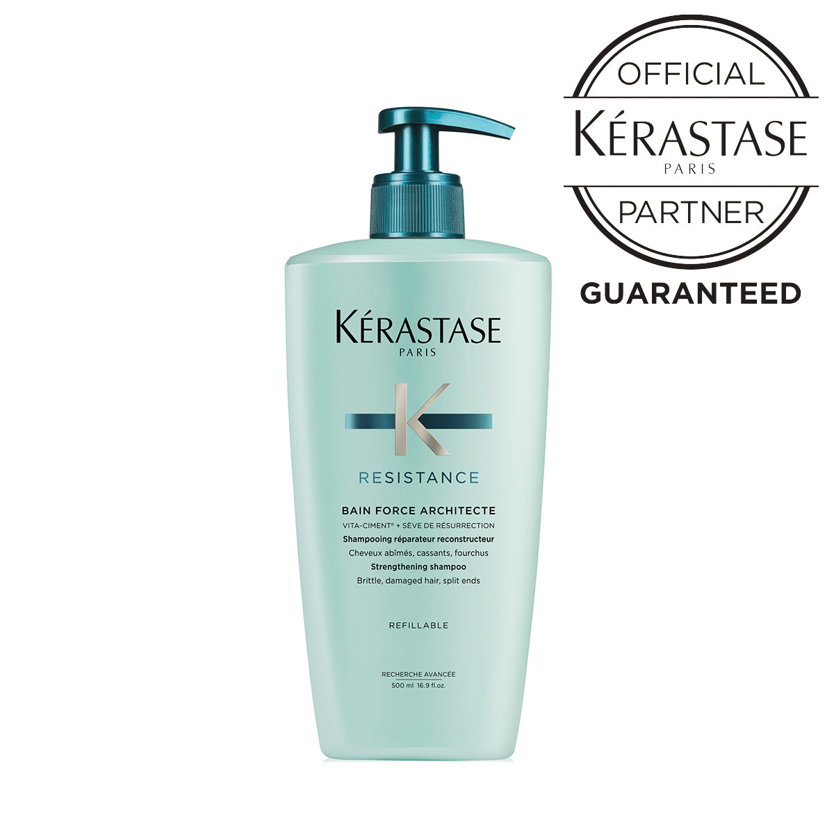 RE バン ド フォルス N 500mL