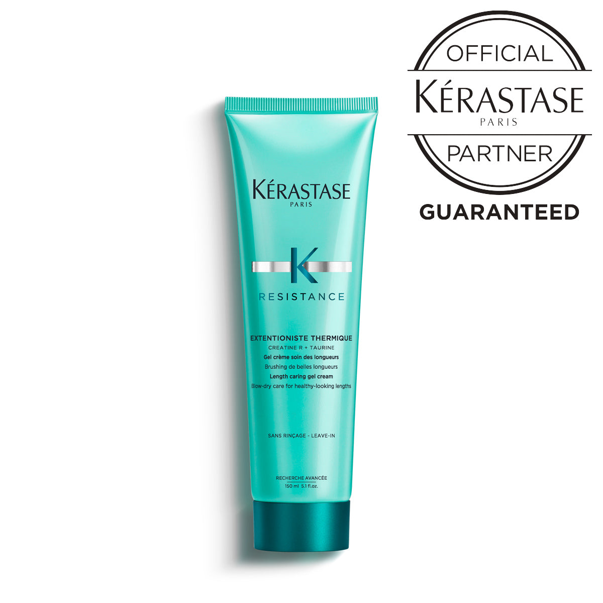 RE エクステンショニスト テルミック