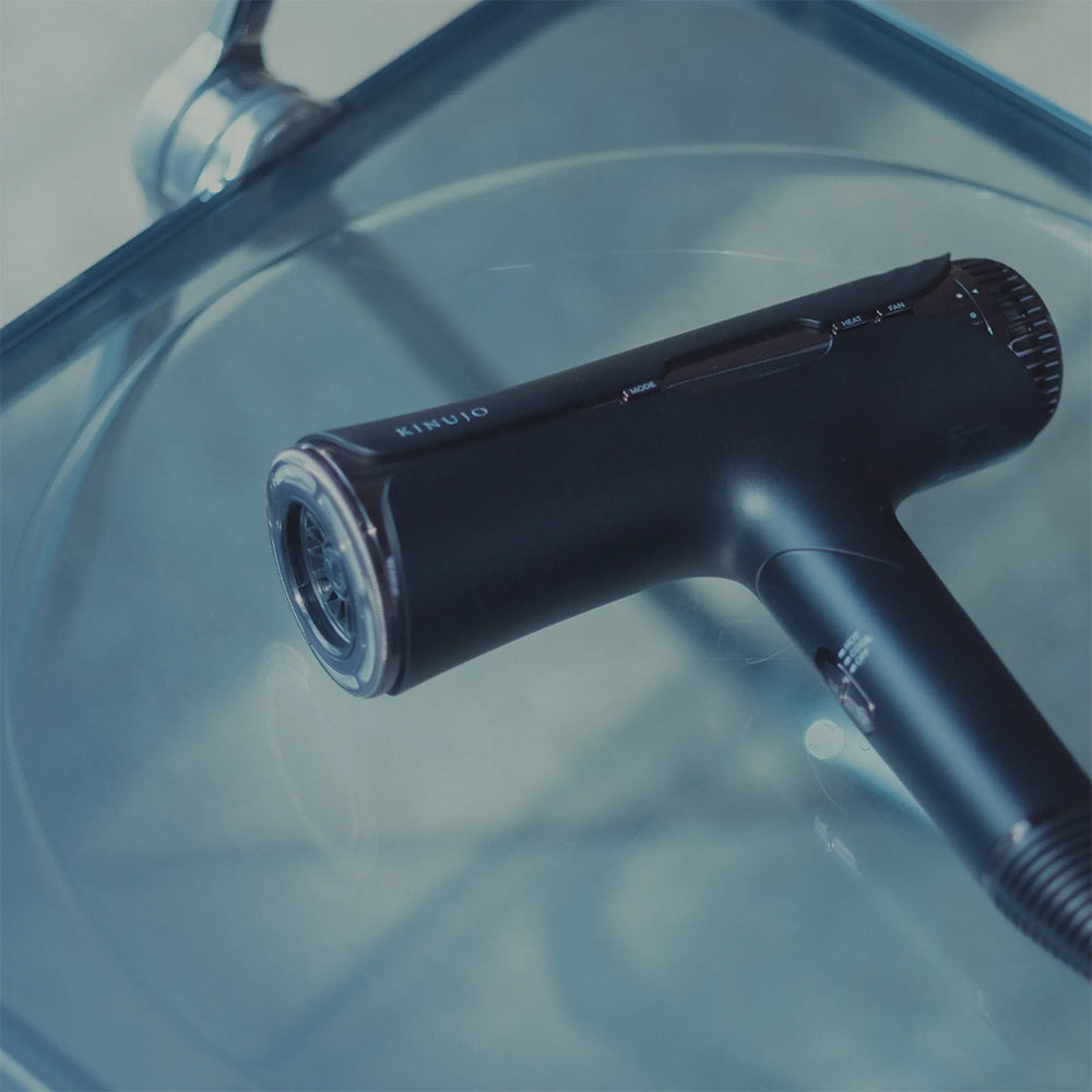 KINUJO Silk Premium Dryer PRO