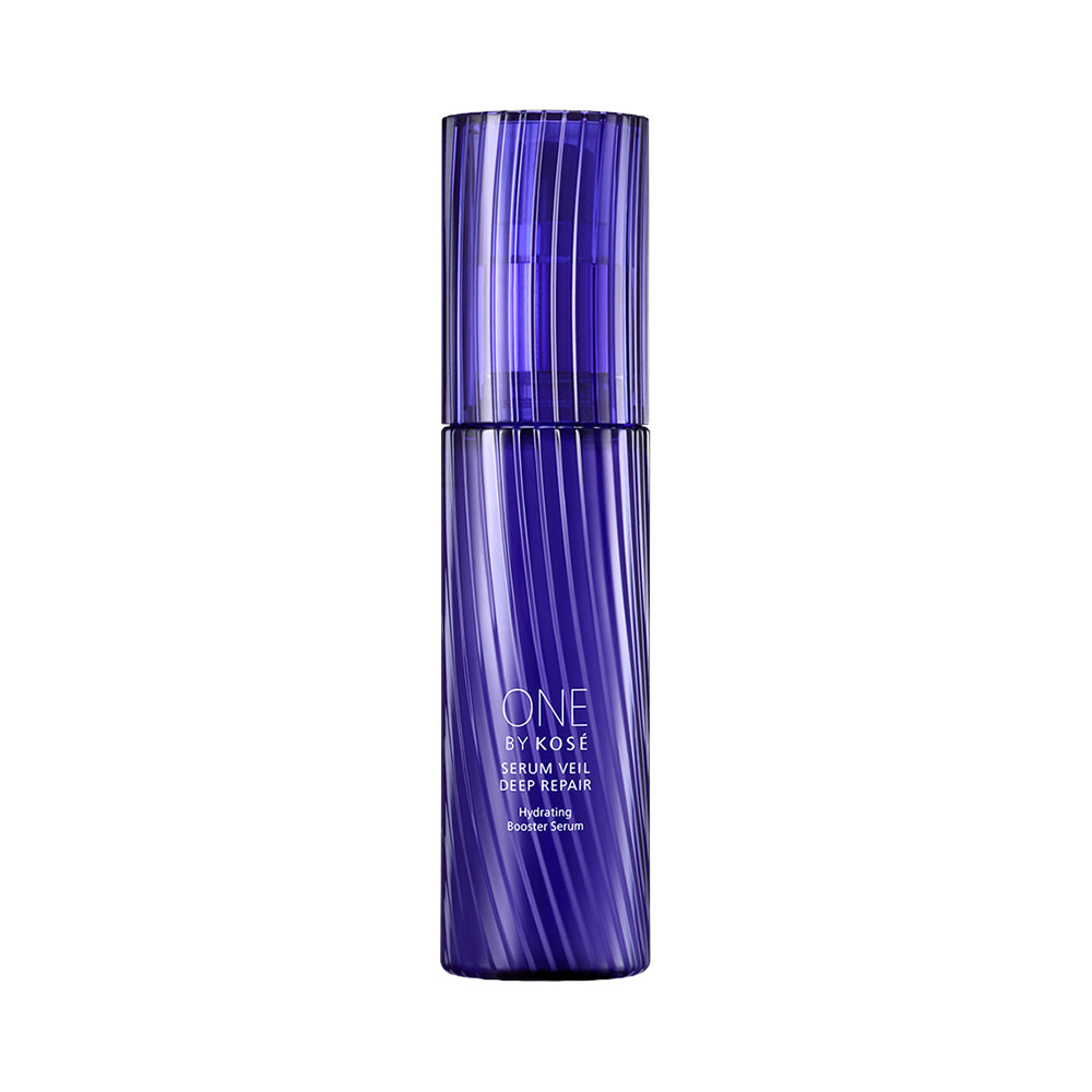 セラムヴェール ディープリペア 60mL