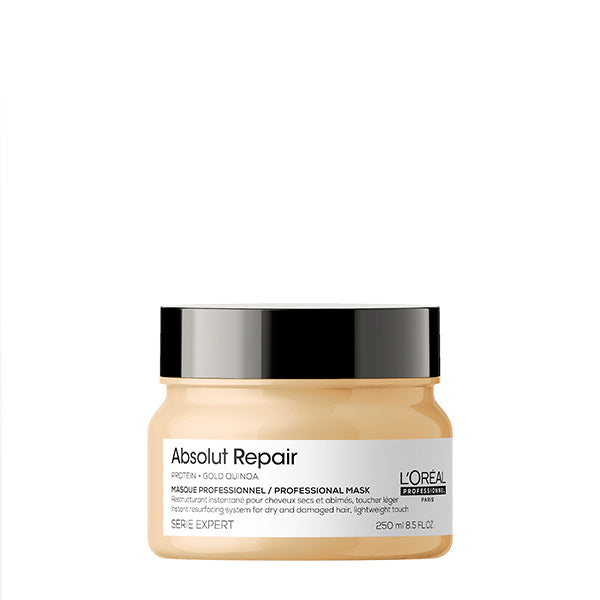 アブソルートR. ゴールド マスク 250mL