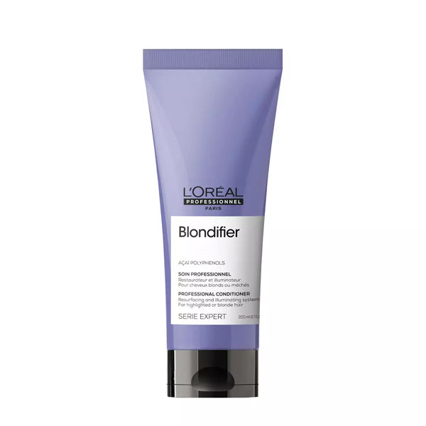 ブロンディファイアー コンディショナー 200mL