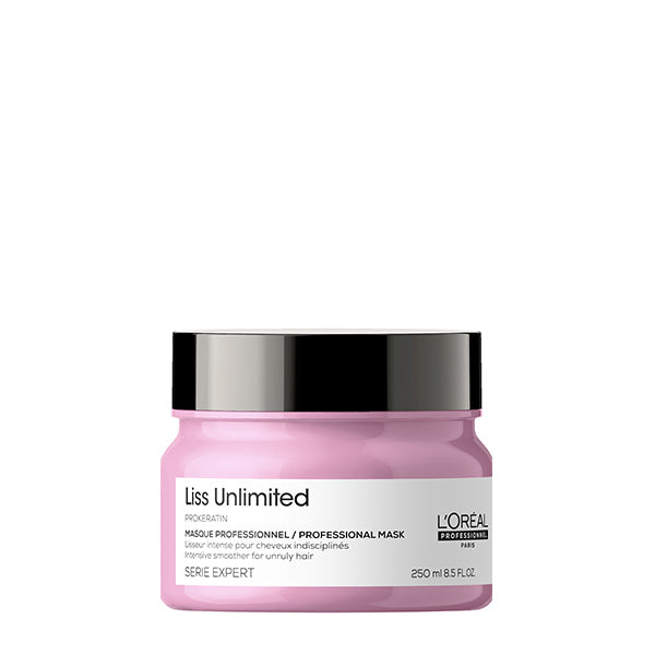 リスアンリミテッド マスク 250g