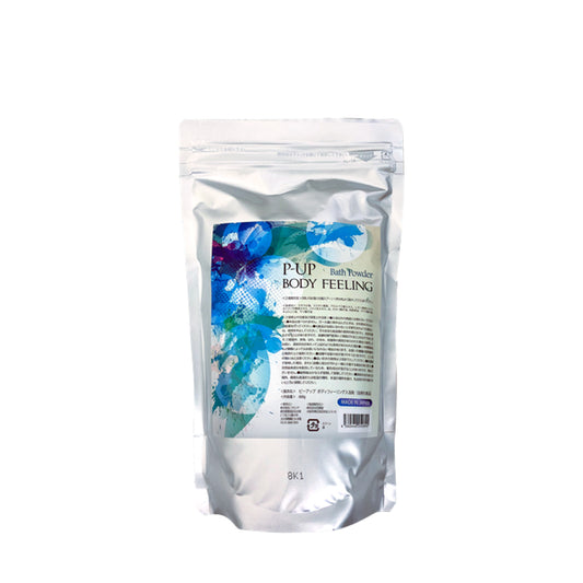 P-UP ボディフィーリング 600g