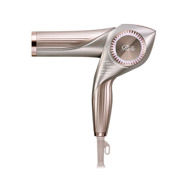 ReFa BEAUTECH DRYER BX　ドライヤー 正規販売店】リファビューテック ドライヤー BX W | リファ