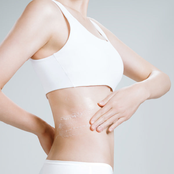 リファスパークリングボディセラム