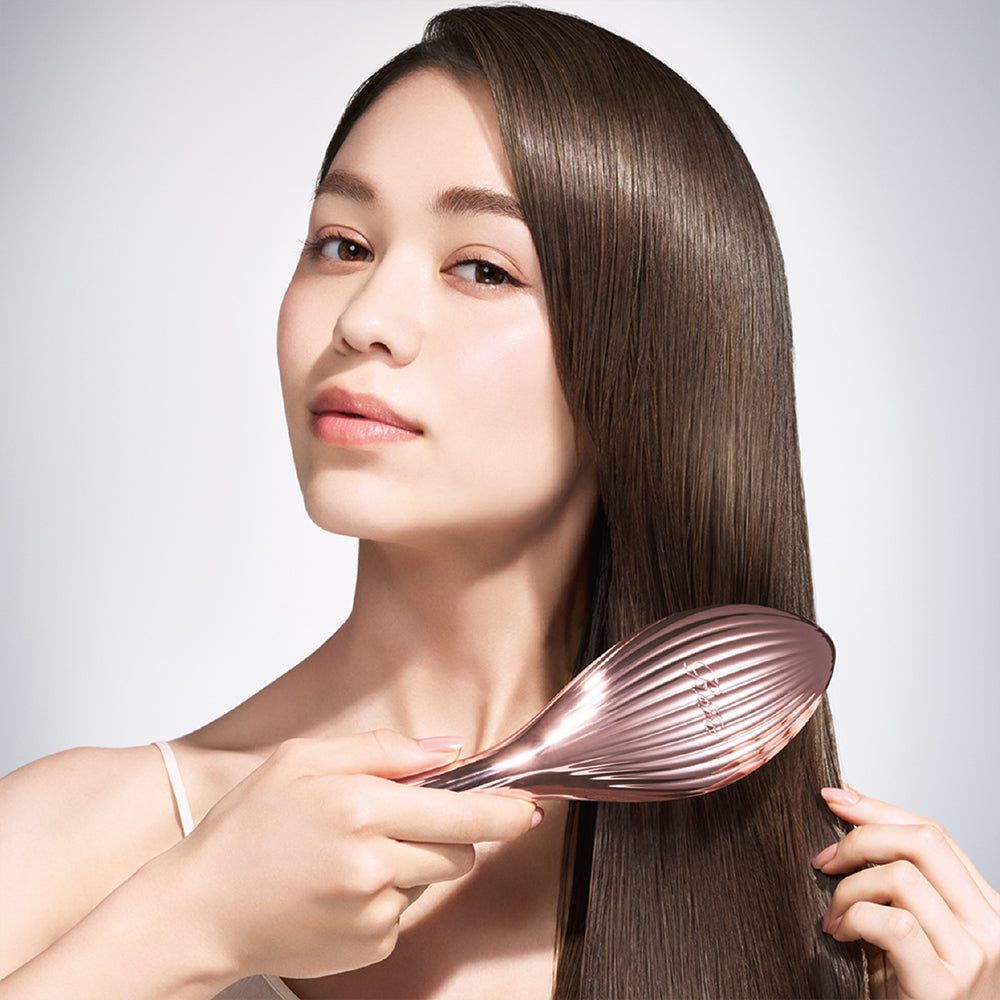 リファエールブラシレイ