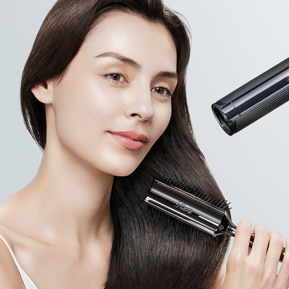 リファアークブラシ