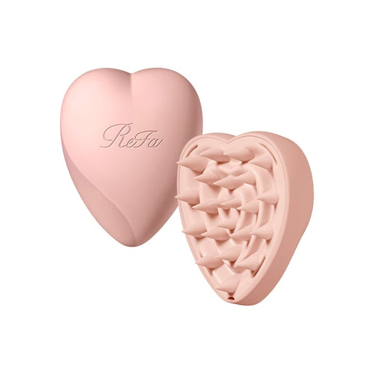 リファハートブラシ フォースカルプ