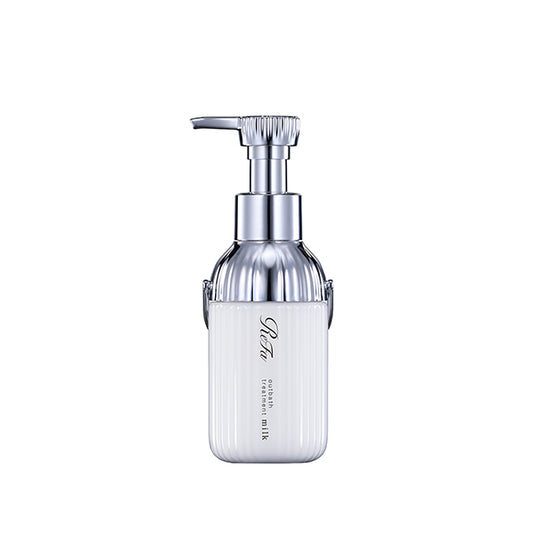 リファミルクプロテインアウトバストリートメント