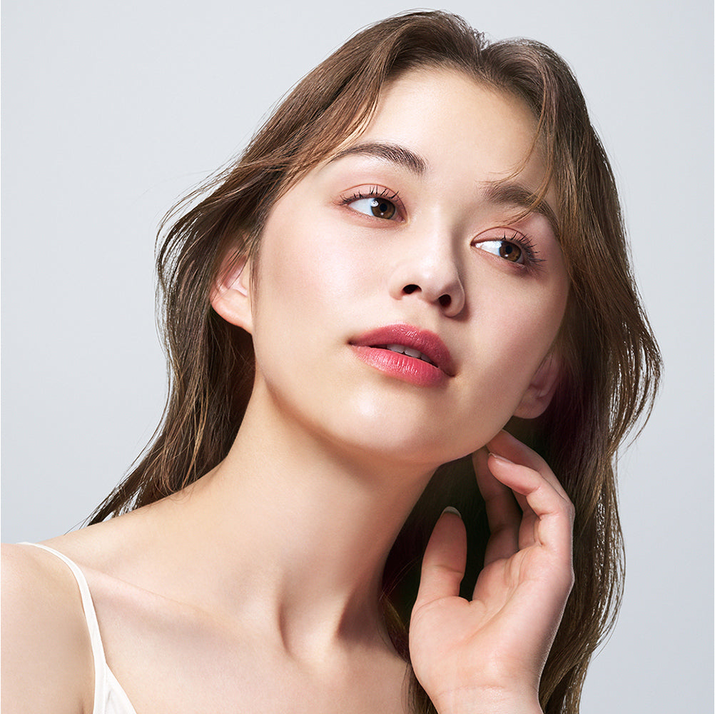 リファボリュームロック