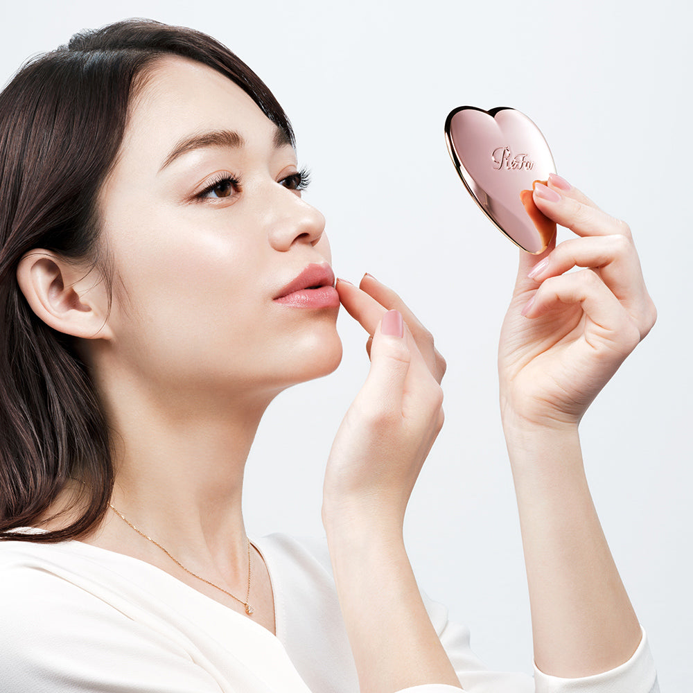 リファハートミラー