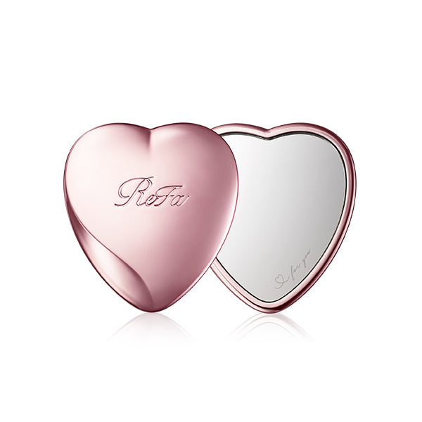 正規販売店】リファハートミラー | ヘアブラシ | リファ | OLY ONLINE