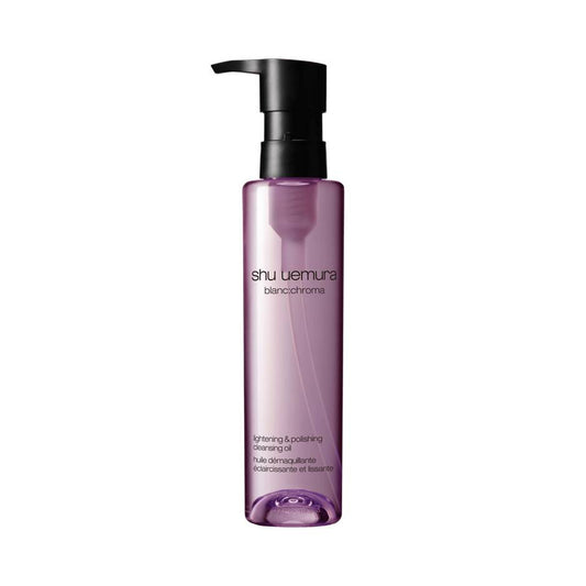 ブランクロマ ライト&ポリッシュ クレンジング オイル 150mL