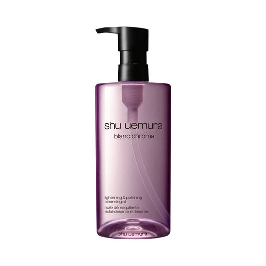 ブランクロマ ライト&ポリッシュ クレンジング オイル 450mL