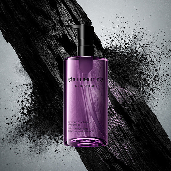 ブランクロマ ライト&ポリッシュ クレンジング オイル 450mL