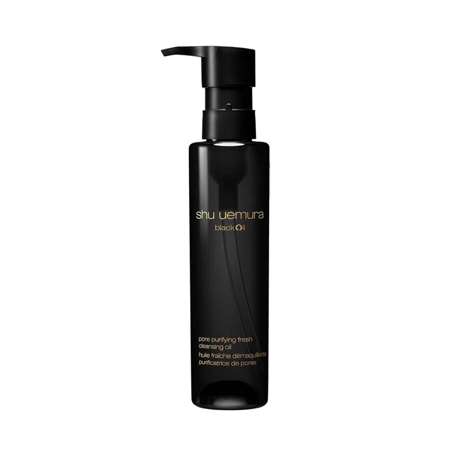ブラック クレンジング オイル 150mL