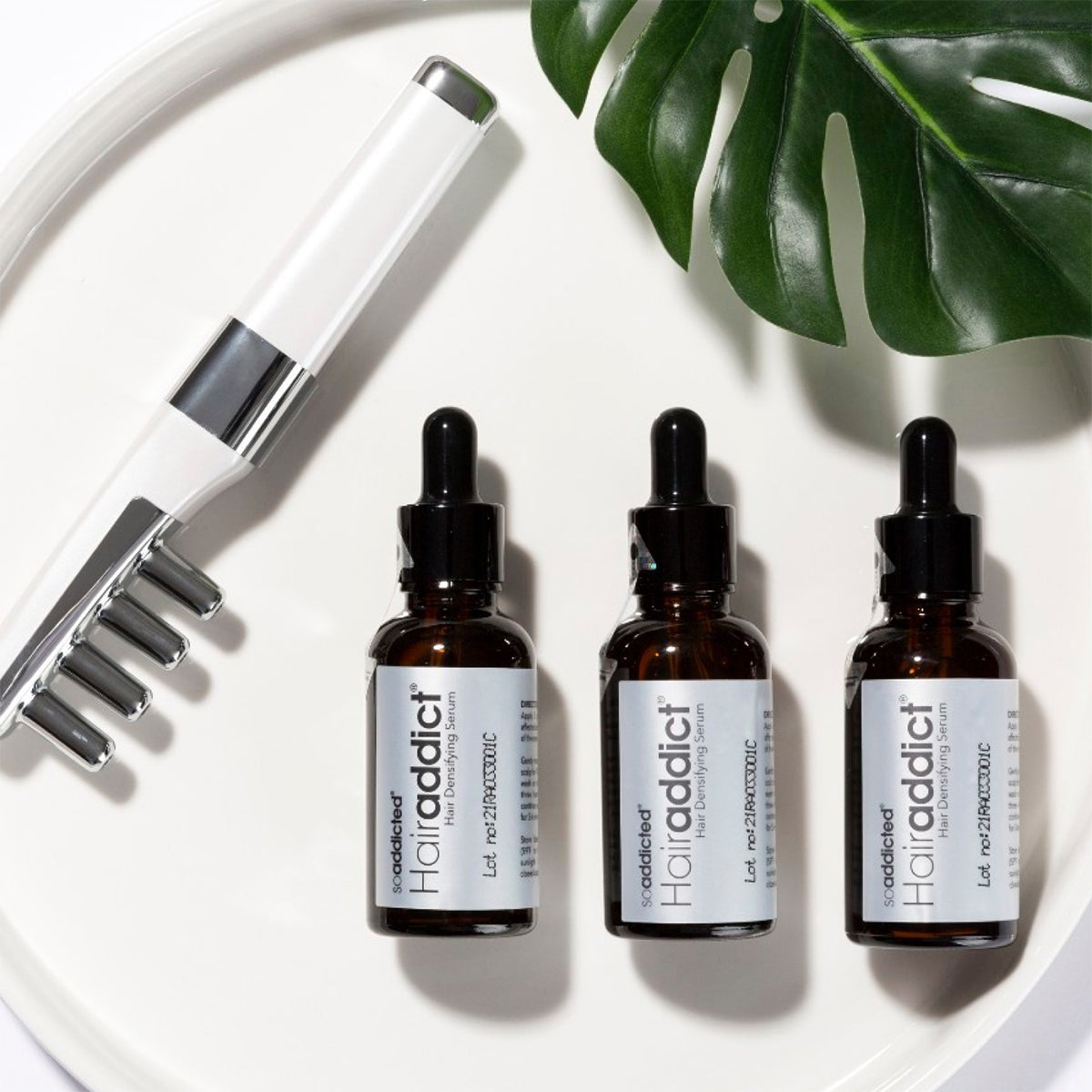 ヘアアディクト プレミアムセット