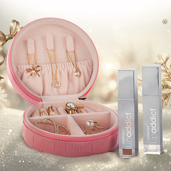 Lipaddict スペシャルコフレ2025 正規販売店・数量限定・即日発送】リップアディクト スペシャルコフレ