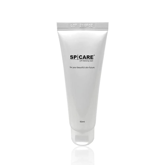 パフ クレンジング ウォッシュ