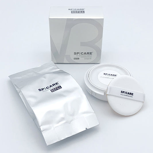 V3 ブリリアント ファンデーション レフィル(詰替え用)