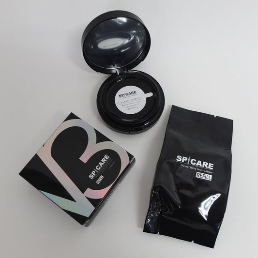 V3 エキサイティング ファンデーション レフィル(詰替え用)