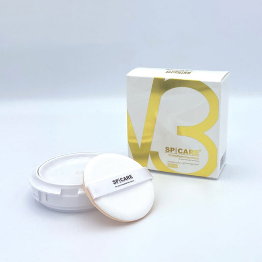 V3 インテリジェント ファンデーション レフィル(詰替え用)