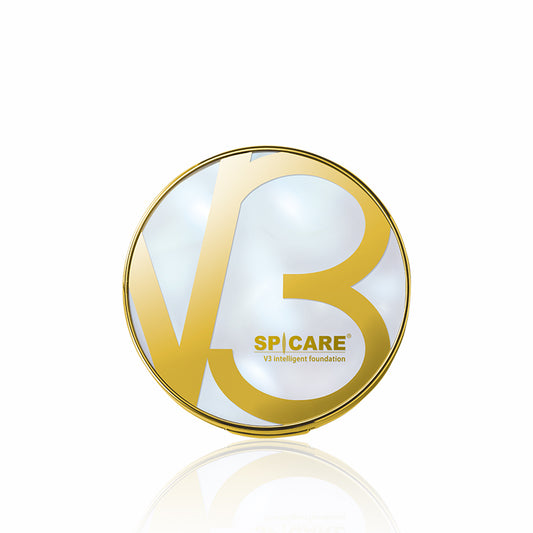 V3 インテリジェント ファンデーション