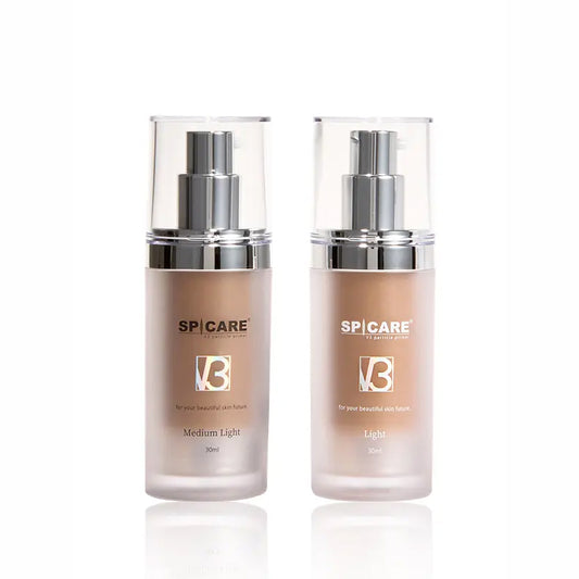 V3 パーティクル プライマー(化粧下地)