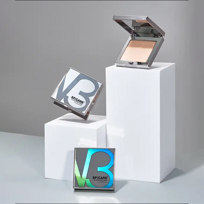 V3 セットアップ パウダー