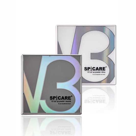 V3 セットアップ パウダー