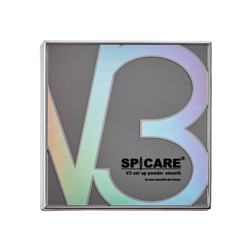 V3 セットアップ パウダー
