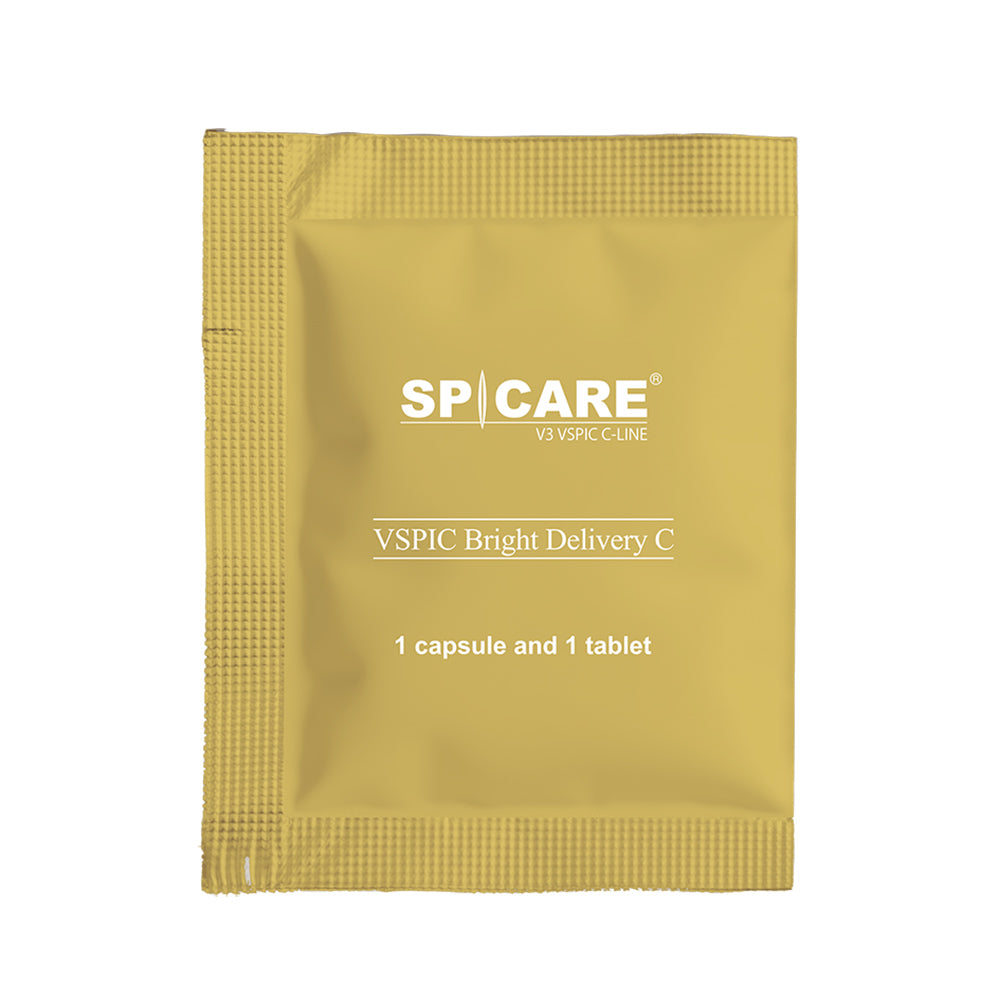 V3 VSPIC ブライト デリバリー C