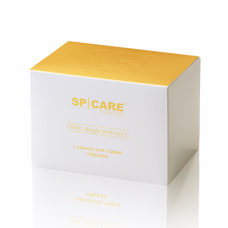 V3 VSPIC ブライト デリバリー C