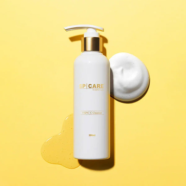 V3 VSPIC C クレンザー(メイク落とし・洗顔)
